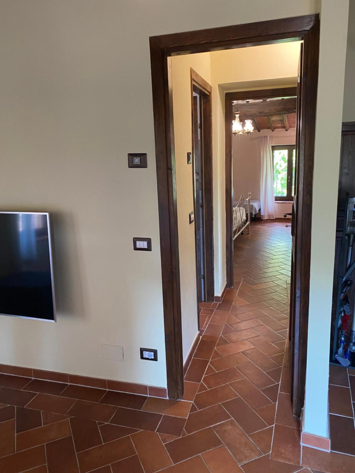 Rosa Di Maggio Apartment Pari Exterior photo